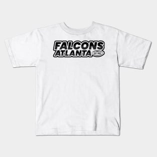 Atlanta 4 Kids T-Shirt